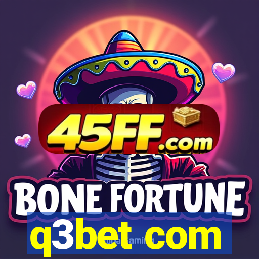 q3bet com